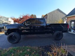 
										2017 Chevrolet Silverado 1500 LT Z71 Double Cab full									