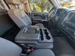 
										2017 Chevrolet Silverado 1500 LT Z71 Double Cab full									
