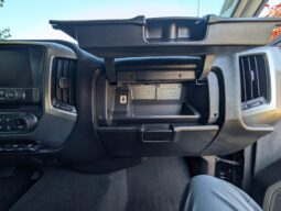 
										2017 Chevrolet Silverado 1500 LT Z71 Double Cab full									