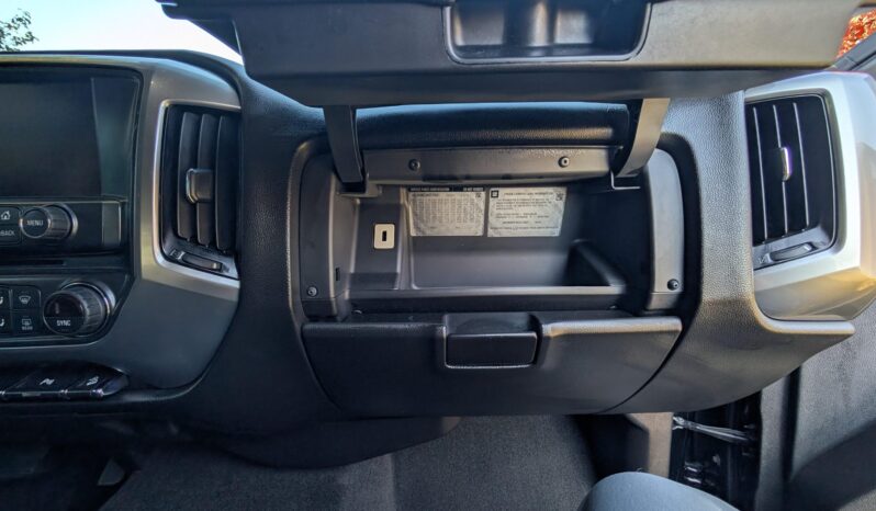 
								2017 Chevrolet Silverado 1500 LT Z71 Double Cab full									