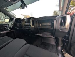 
										2017 Chevrolet Silverado 1500 LT Z71 Double Cab full									