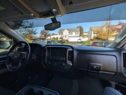 
										2017 Chevrolet Silverado 1500 LT Z71 Double Cab full									