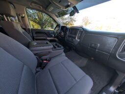 
										2017 Chevrolet Silverado 1500 LT Z71 Double Cab full									