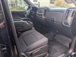 
										2017 Chevrolet Silverado 1500 LT Z71 Double Cab full									