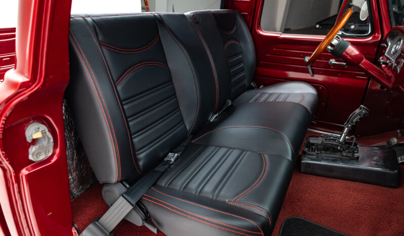 
								1966 Ford F-100 full									