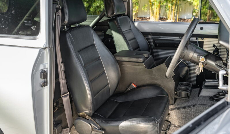 
								1979 International Harvester Scout II 4×4 RHD full									