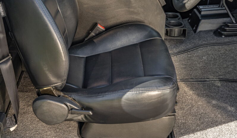 
								1979 International Harvester Scout II 4×4 RHD full									