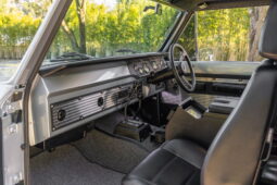 
										1979 International Harvester Scout II 4×4 RHD full									