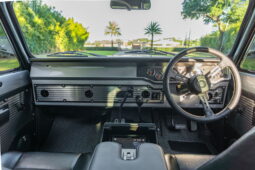 
										1979 International Harvester Scout II 4×4 RHD full									
