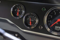 
										1979 International Harvester Scout II 4×4 RHD full									