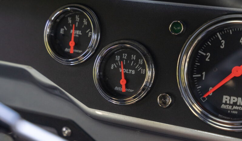 
								1979 International Harvester Scout II 4×4 RHD full									