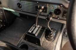 
										1979 International Harvester Scout II 4×4 RHD full									