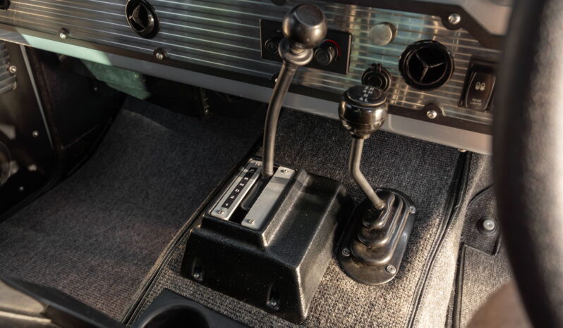 
								1979 International Harvester Scout II 4×4 RHD full									