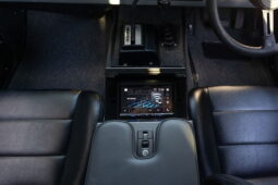 
										1979 International Harvester Scout II 4×4 RHD full									