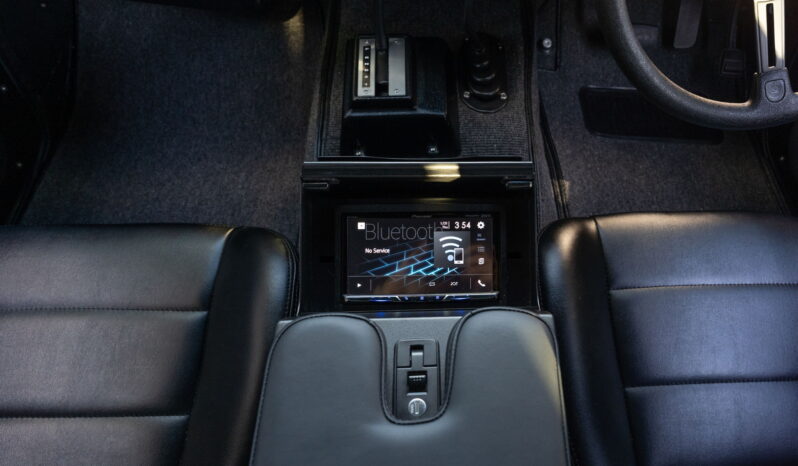 
								1979 International Harvester Scout II 4×4 RHD full									