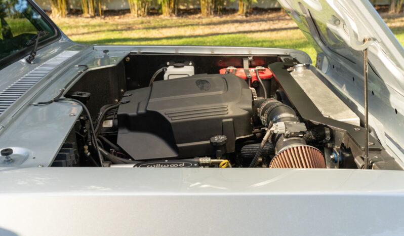 
								1979 International Harvester Scout II 4×4 RHD full									