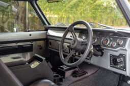 
										1979 International Harvester Scout II 4×4 RHD full									