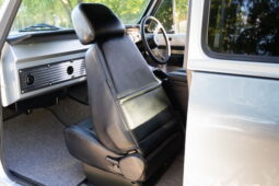 
										1979 International Harvester Scout II 4×4 RHD full									