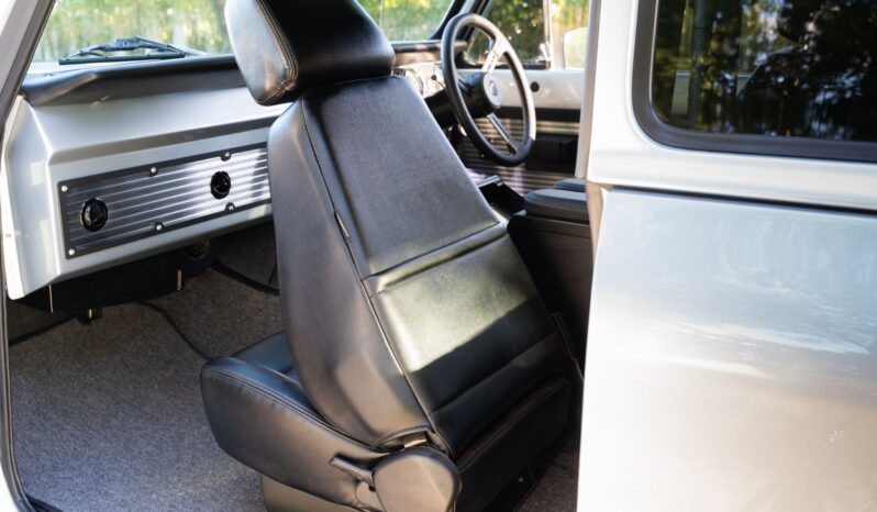 
								1979 International Harvester Scout II 4×4 RHD full									