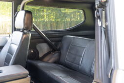 
										1979 International Harvester Scout II 4×4 RHD full									