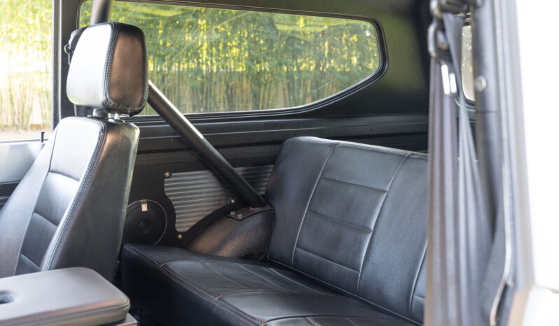 
								1979 International Harvester Scout II 4×4 RHD full									