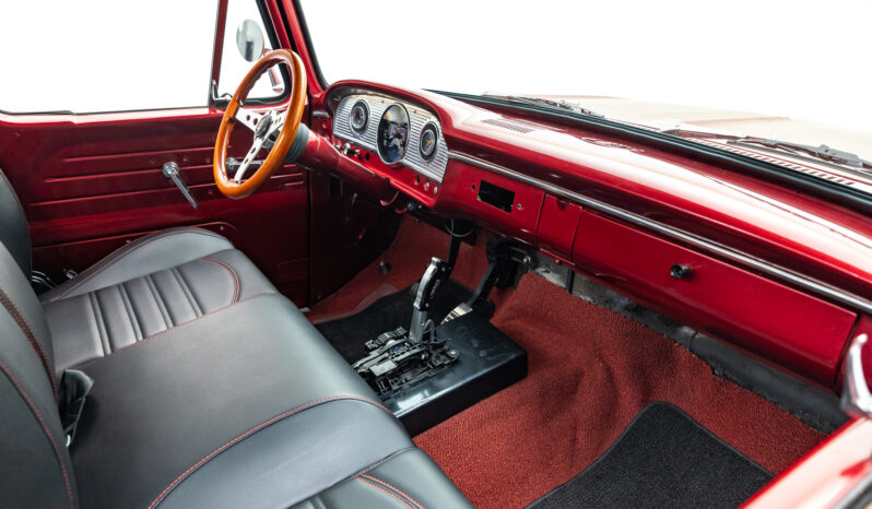 
								1966 Ford F-100 full									