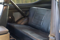 
										1979 International Harvester Scout II 4×4 RHD full									