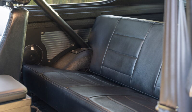 
								1979 International Harvester Scout II 4×4 RHD full									