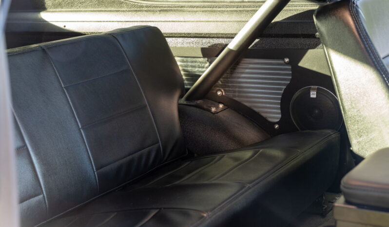 
								1979 International Harvester Scout II 4×4 RHD full									