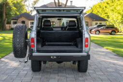 
										1979 International Harvester Scout II 4×4 RHD full									