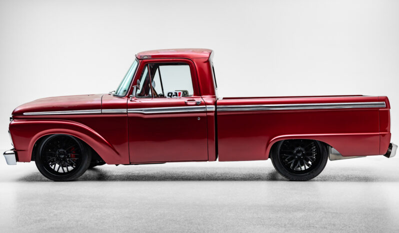 
								1966 Ford F-100 full									