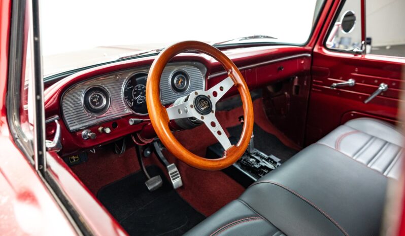 
								1966 Ford F-100 full									