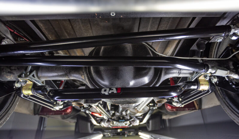 
								1966 Ford F-100 full									