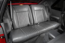 
										1993 Ford Mustang Hatchback 5.0 full									