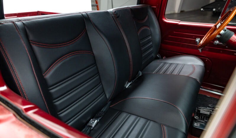 
								1966 Ford F-100 full									