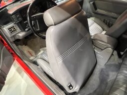 
										1993 Ford Mustang Hatchback 5.0 full									