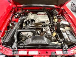
										1993 Ford Mustang Hatchback 5.0 full									