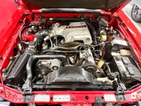 1993 Ford Mustang Hatchback 5.0