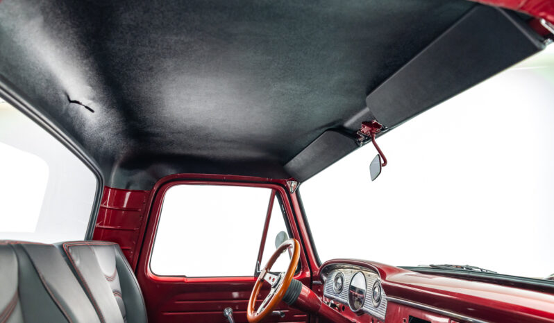 
								1966 Ford F-100 full									