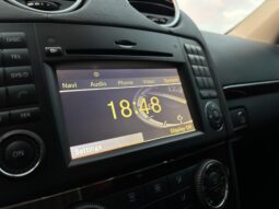 
										2009 Mercedes-Benz ML63 AMG 4MATIC full									