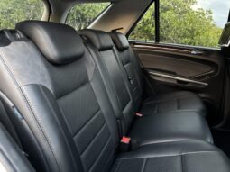 
										2009 Mercedes-Benz ML63 AMG 4MATIC full									