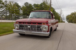 
										1966 Ford F-100 full									