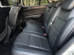 
										2009 Mercedes-Benz ML63 AMG 4MATIC full									