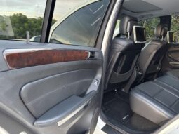 
										2009 Mercedes-Benz ML63 AMG 4MATIC full									