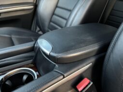 
										2009 Mercedes-Benz ML63 AMG 4MATIC full									