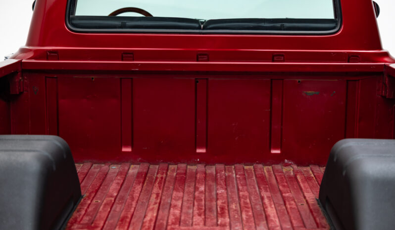 
								1966 Ford F-100 full									