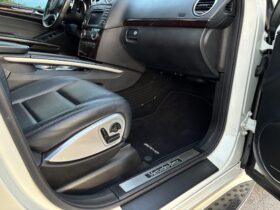 2009 Mercedes-Benz ML63 AMG 4MATIC