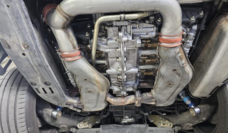 
								1990 Porsche 911 Carrera 2 Coupe 5-Speed full									