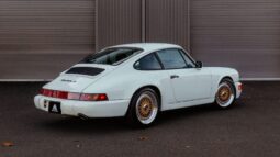 
										1990 Porsche 911 Carrera 2 Coupe 5-Speed full									