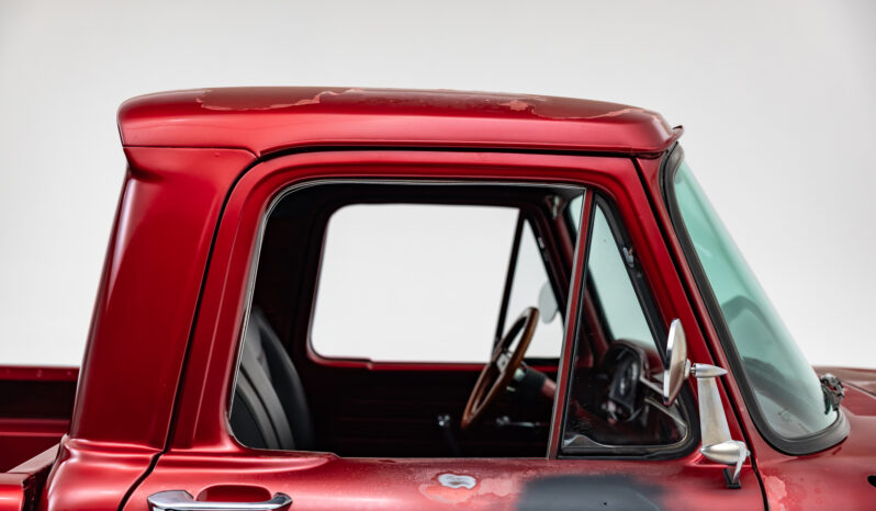 
								1966 Ford F-100 full									